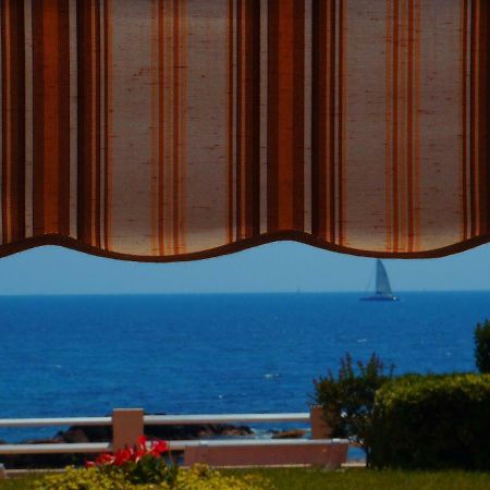 Saint-Raphaël Studio Pieds Dans L'Eau מראה חיצוני תמונה